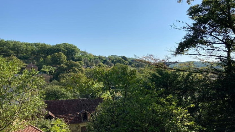 Ma-Cabane - Vente Maison La Bachellerie, 65 m²