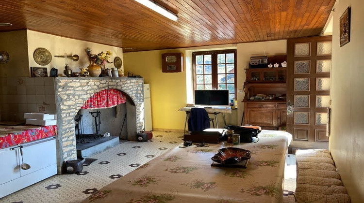 Ma-Cabane - Vente Maison La Bachellerie, 65 m²