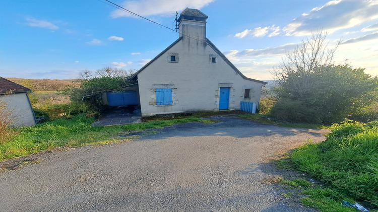 Ma-Cabane - Vente Maison La Bachellerie, 98 m²