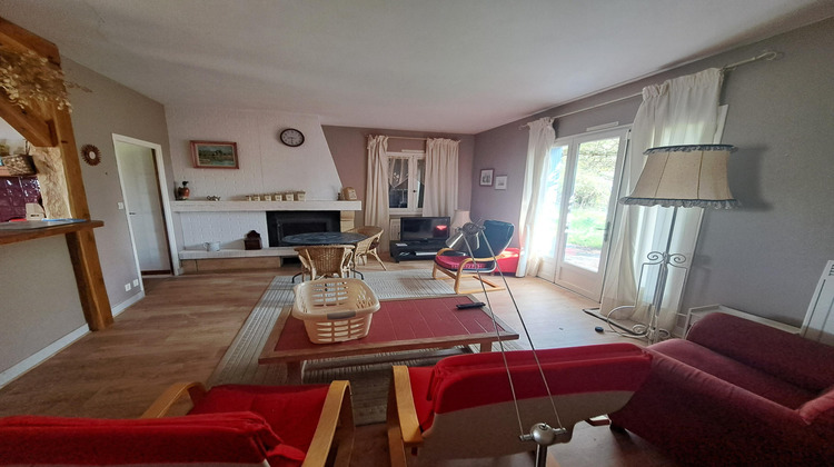 Ma-Cabane - Vente Maison La Bachellerie, 98 m²