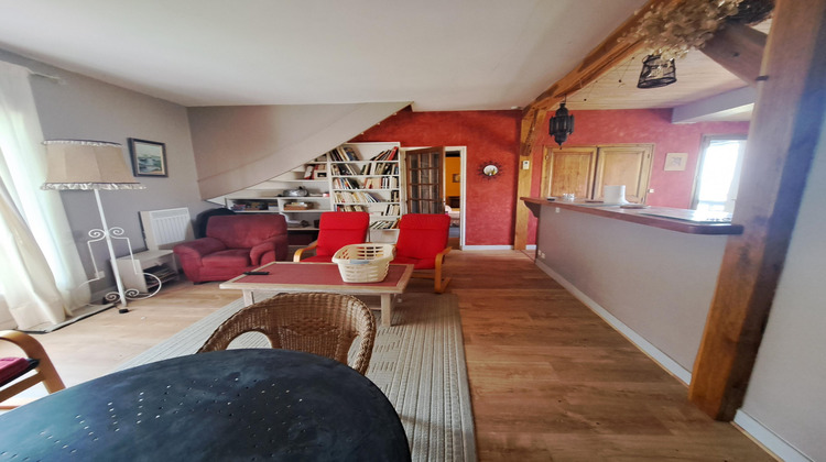 Ma-Cabane - Vente Maison La Bachellerie, 98 m²