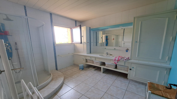 Ma-Cabane - Vente Maison La Bachellerie, 98 m²