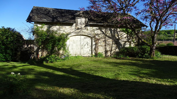 Ma-Cabane - Vente Maison LA BACHELLERIE, 148 m²