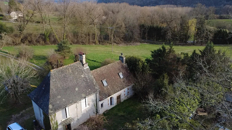 Ma-Cabane - Vente Maison LA BACHELLERIE, 121 m²