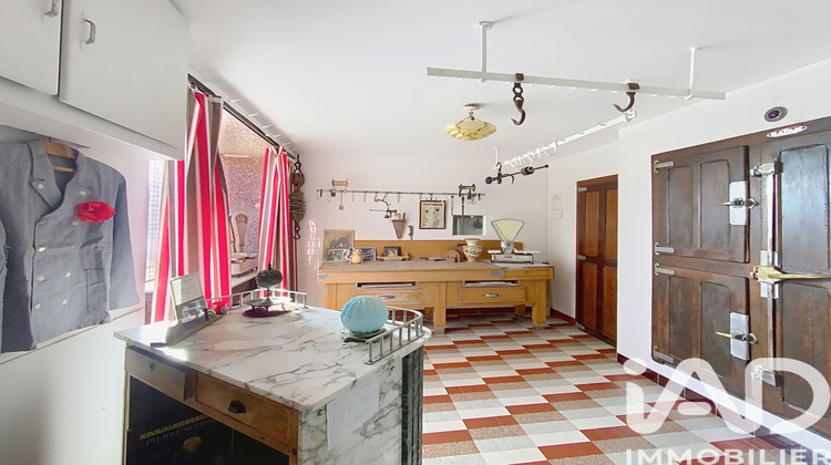 Ma-Cabane - Vente Maison La Bachellerie, 139 m²
