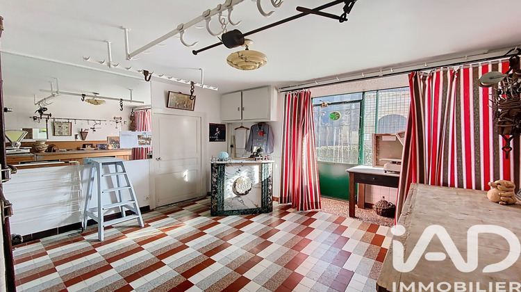 Ma-Cabane - Vente Maison La Bachellerie, 139 m²