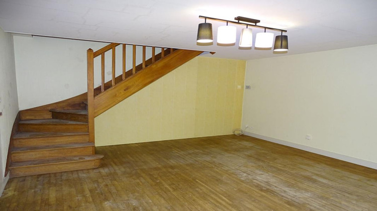 Ma-Cabane - Vente Maison LA BACHELLERIE, 91 m²