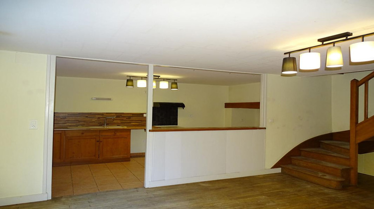Ma-Cabane - Vente Maison LA BACHELLERIE, 91 m²