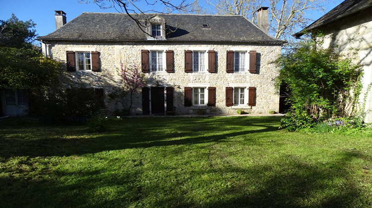 Ma-Cabane - Vente Maison LA BACHELLERIE, 148 m²