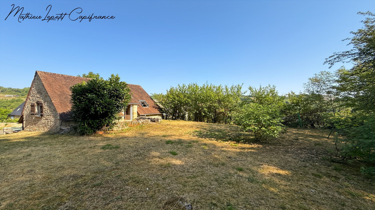 Ma-Cabane - Vente Maison LA BACHELLERIE, 72 m²