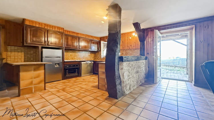 Ma-Cabane - Vente Maison LA BACHELLERIE, 72 m²