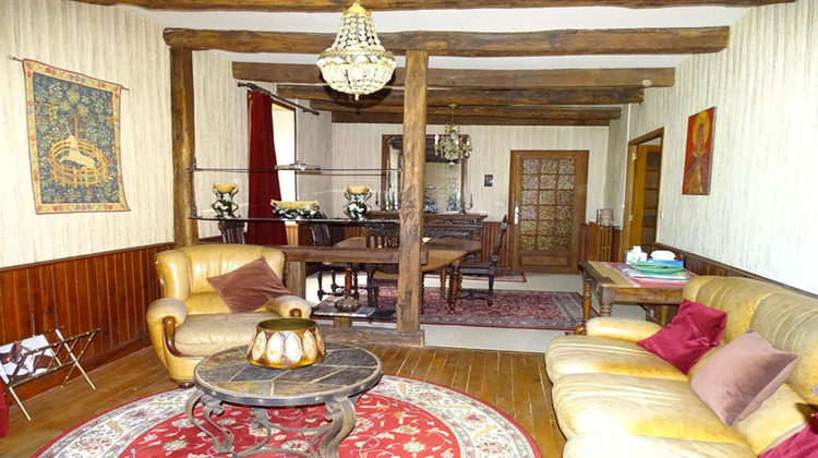 Ma-Cabane - Vente Maison LA BACHELLERIE, 168 m²