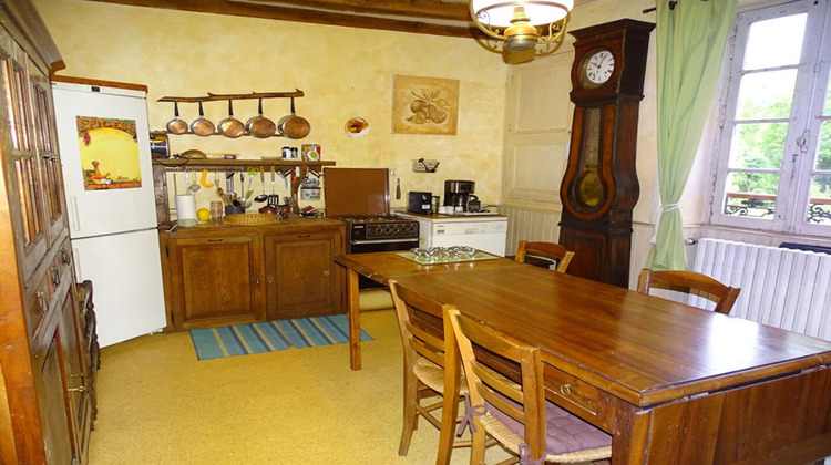 Ma-Cabane - Vente Maison LA BACHELLERIE, 168 m²