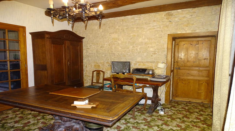 Ma-Cabane - Vente Maison LA BACHELLERIE, 168 m²