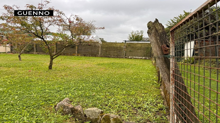 Ma-Cabane - Vente Maison LA BACONNIERE, 55 m²