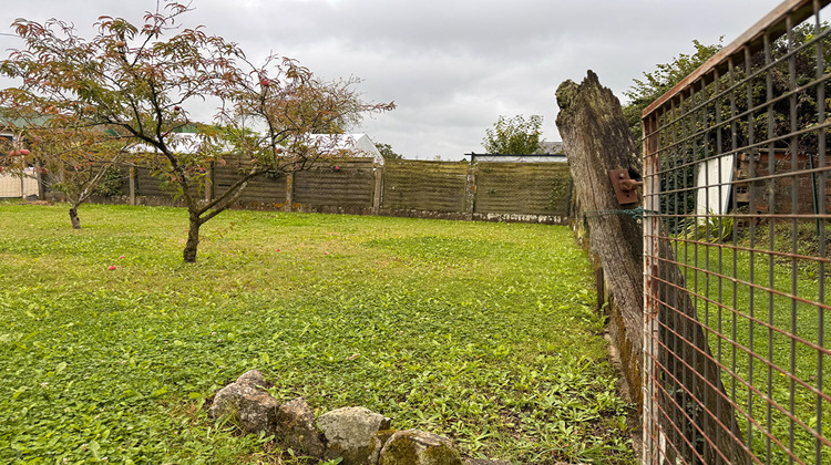 Ma-Cabane - Vente Maison LA BACONNIERE, 55 m²