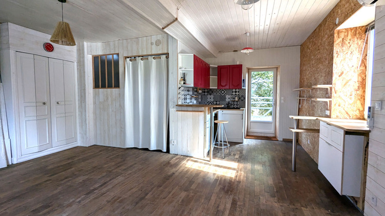 Ma-Cabane - Vente Maison LA BACONNIERE, 51 m²