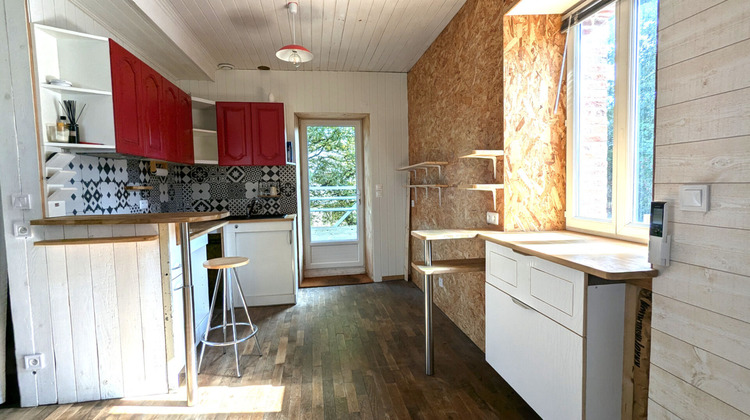 Ma-Cabane - Vente Maison LA BACONNIERE, 51 m²