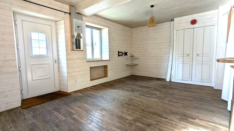 Ma-Cabane - Vente Maison LA BACONNIERE, 51 m²