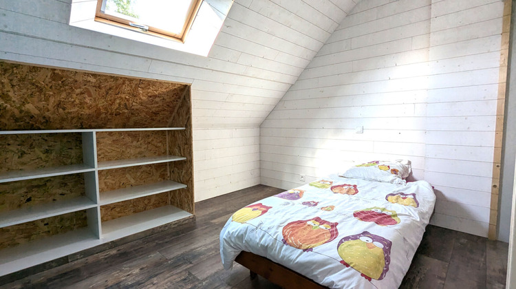 Ma-Cabane - Vente Maison LA BACONNIERE, 51 m²