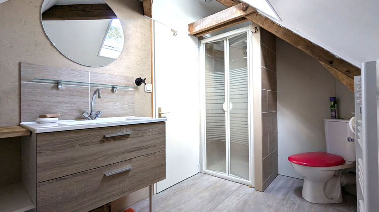 Ma-Cabane - Vente Maison LA BACONNIERE, 51 m²