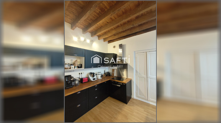 Ma-Cabane - Vente Maison La Baconniere, 86 m²