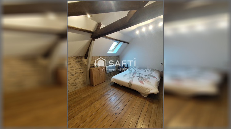 Ma-Cabane - Vente Maison La Baconniere, 86 m²