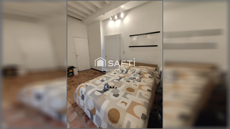 Ma-Cabane - Vente Maison La Baconniere, 86 m²