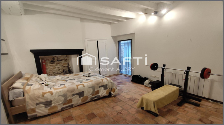 Ma-Cabane - Vente Maison La Baconniere, 86 m²