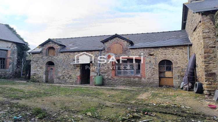 Ma-Cabane - Vente Maison La Baconniere, 250 m²