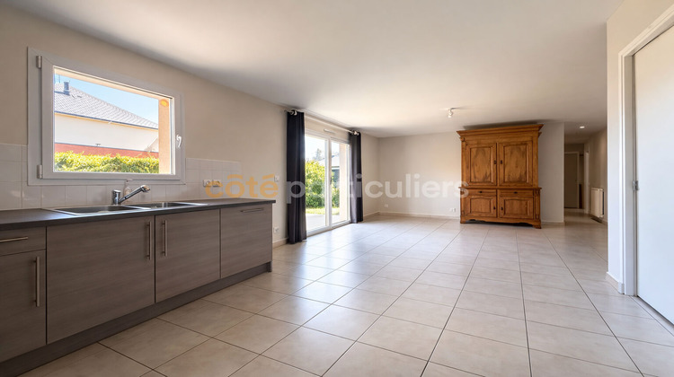 Ma-Cabane - Vente Maison LA BACONNIERE, 94 m²