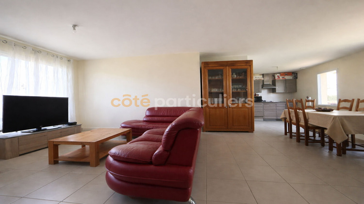 Ma-Cabane - Vente Maison LA BACONNIERE, 94 m²