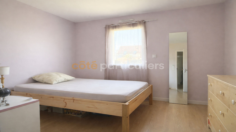 Ma-Cabane - Vente Maison LA BACONNIERE, 94 m²