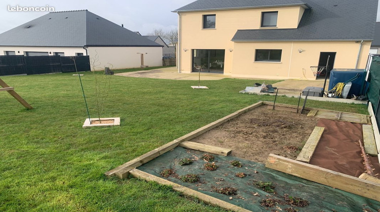 Ma-Cabane - Vente Maison LA BACONNIERE, 113 m²