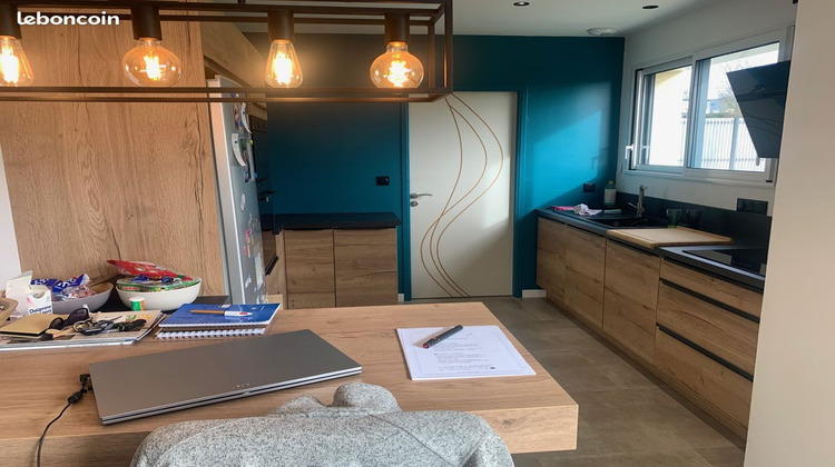 Ma-Cabane - Vente Maison LA BACONNIERE, 113 m²