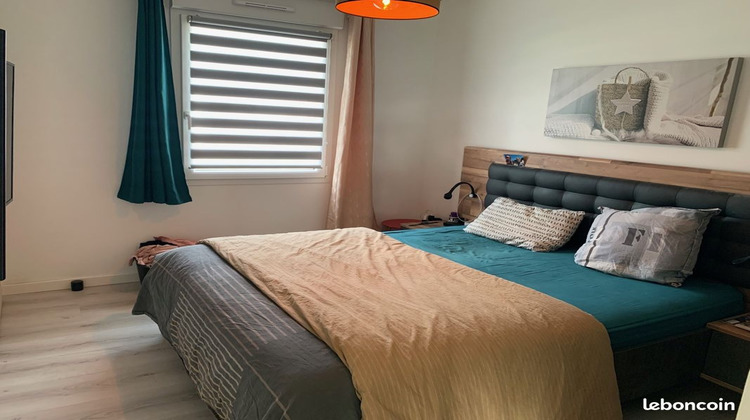 Ma-Cabane - Vente Maison LA BACONNIERE, 113 m²