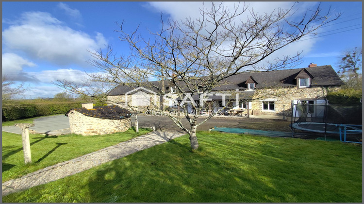 Ma-Cabane - Vente Maison La Baconniere, 160 m²