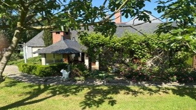 Ma-Cabane - Vente Maison La Baconniere, 195 m²