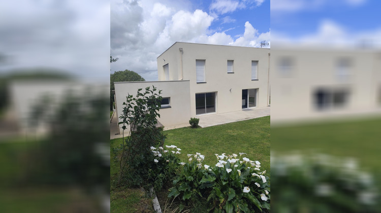 Ma-Cabane - Vente Maison La Baconniere, 170 m²