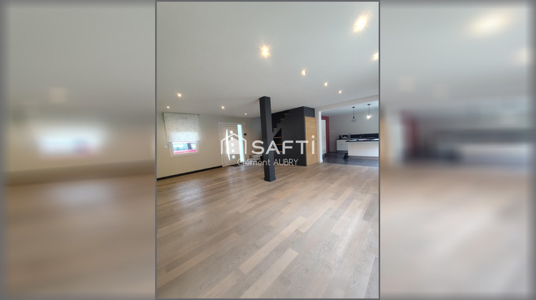 Ma-Cabane - Vente Maison La Baconniere, 170 m²