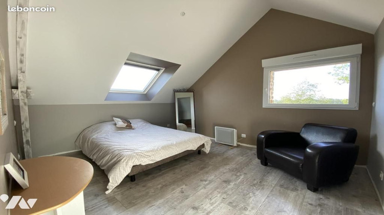 Ma-Cabane - Vente Maison LA BACONNIERE, 100 m²