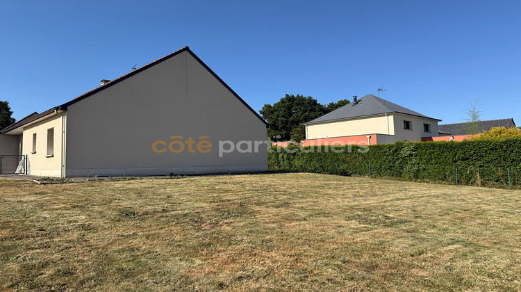 Ma-Cabane - Vente Maison LA BACONNIERE, 94 m²
