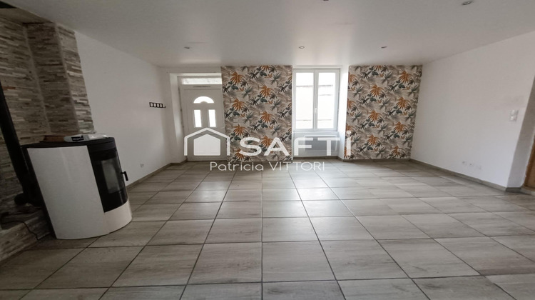 Ma-Cabane - Vente Maison La Baconniere, 250 m²