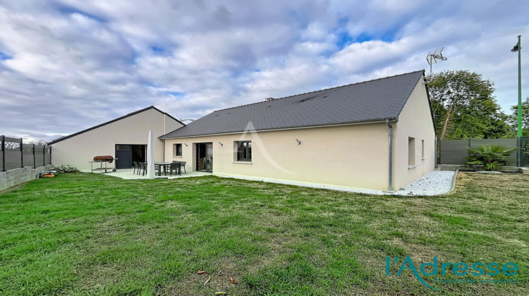 Ma-Cabane - Vente Maison LA BACONNIERE, 98 m²
