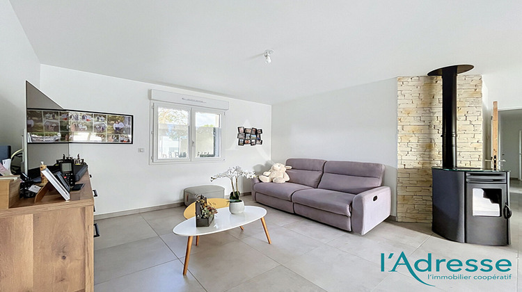 Ma-Cabane - Vente Maison LA BACONNIERE, 98 m²