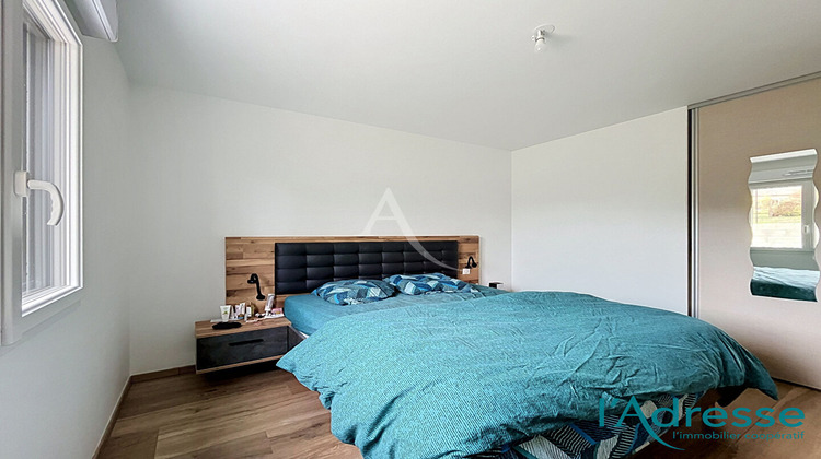 Ma-Cabane - Vente Maison LA BACONNIERE, 98 m²