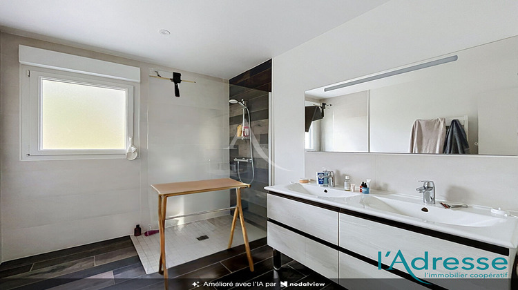 Ma-Cabane - Vente Maison LA BACONNIERE, 98 m²