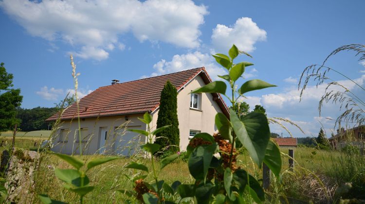 Ma-Cabane - Vente Maison LA BAFFE, 95 m²