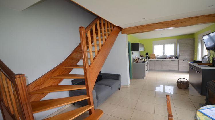 Ma-Cabane - Vente Maison LA BAFFE, 95 m²