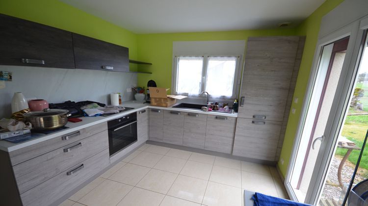 Ma-Cabane - Vente Maison LA BAFFE, 95 m²